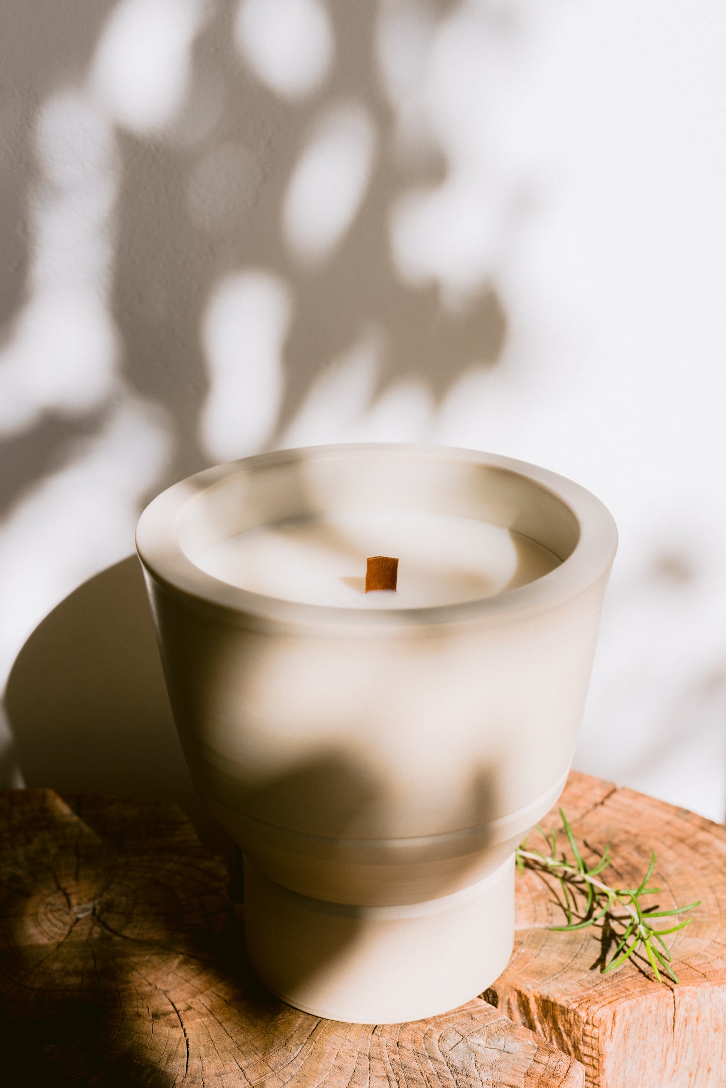 The Candle Cup