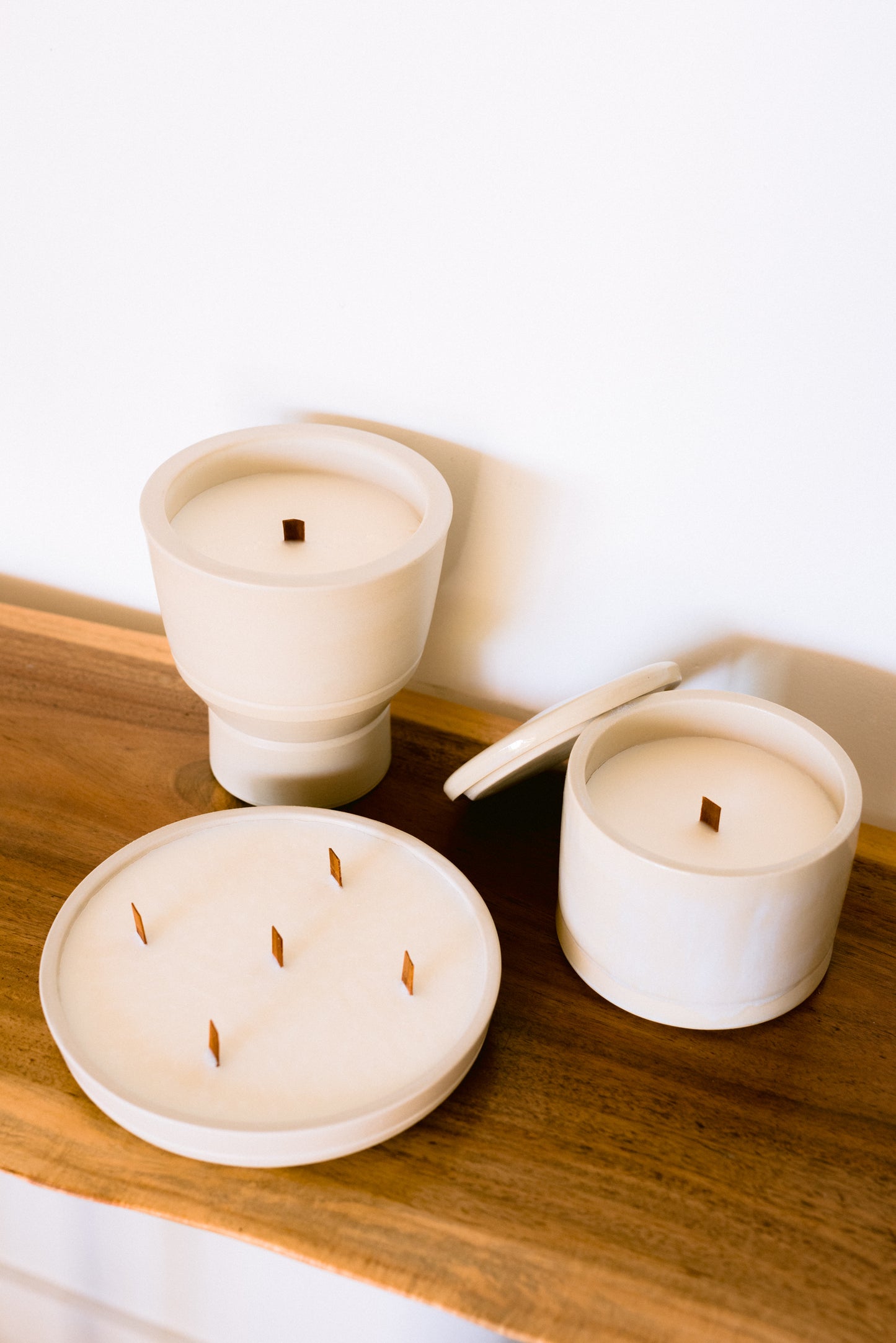 The Candle Cup