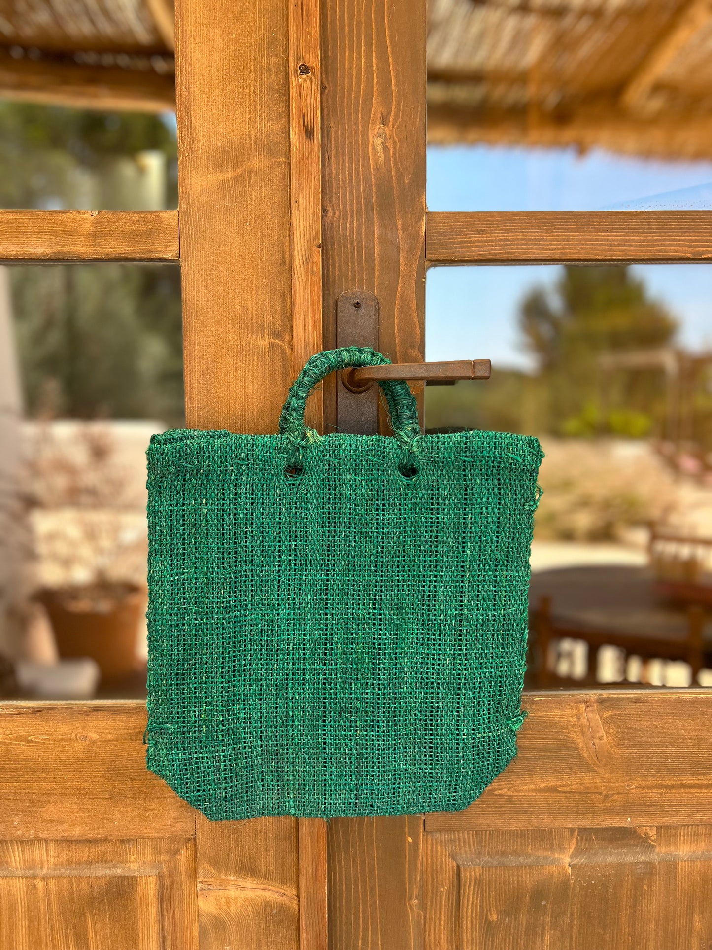 Ixtle Bags